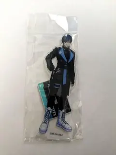 ブルーロック 糸師 凛 アクリルスタンド