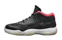 ナイキ エアジョーダン11ロー ブレッド28.5センチ