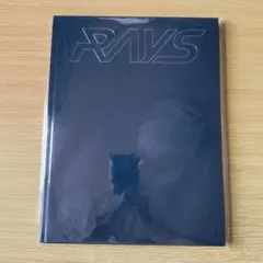  Man - Man Rays パンフレット Snow Man RAYS パンフレット - メルカリ