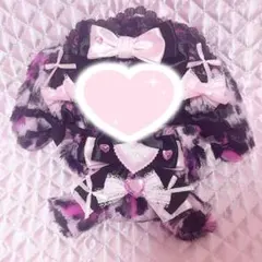 ぬい服 ♡ 12cm-13cm ♡ 着ぐるみ ♡ D32 ぬい服 ♡ 12cm-13cm ♡ 着ぐるみ ♡ D32 - メルカリ