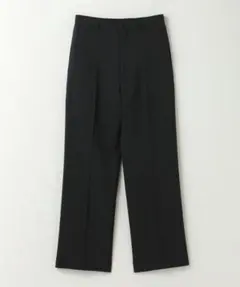 THE ROW ザロウmarcellopantsウールスラックス黒マルセロメンズ - メルカリ