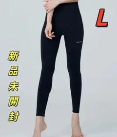 ゼクシィミックス レギンス L / ブラック / 360N