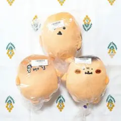 もぐらコロッケ トイレットペーパーホルダー ぬいぐるみ マスコット