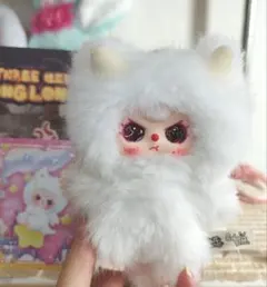 新作　babythree　ドラゴン　ベイビースリー