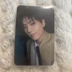 ENHYPEN DESIRE UNLEASH オリヤン ラキドロ