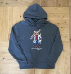 2025年最新】ポロベア パーカー 90sの人気アイテム - メルカリ