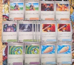 インフェルノX 汎用カード ヒカリ せいなるおまもり グッズ　スタジアム　どうぐ