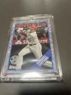 2026年最新】topps 2023 大谷 桜の人気アイテム - メルカリ