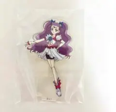 【匿名配送】プリキュア アクリルジオラマ プリキュア イベントinfo on X: 