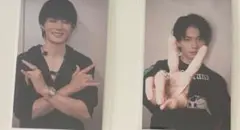 M!LK 佐野勇斗 トレカ 爆裂愛してる 好きすぎて滅 終演後 限定 ラキドロ