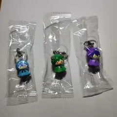 シクフォニ　めじるしアクセサリー