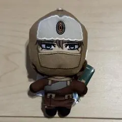 田中パウロ淳一 人形 栃木シティ ぬいぐるみ 袋なし - メルカリ