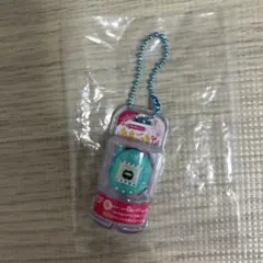 たまごっち★おかしなたまごボーロっち3★ボールチェーン付き