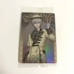 にじさんじ ウエハース カード 葛葉