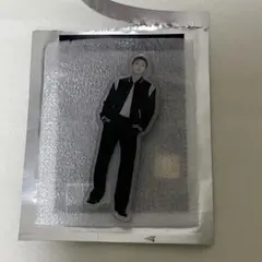 BTS PTD RM ナムジュン ラキドロ マグネット