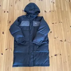 PUMA ベンチコート　150