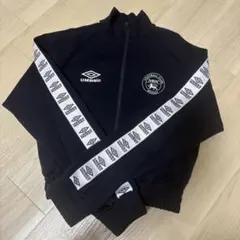 【最終値下げ】moussy×UMBRO トラックジャケット コラボ 2025年最新】moussy umbro トラックジャケットの人気アイテム