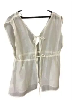 未使用 しまむら 2way シアージレ Mサイズ