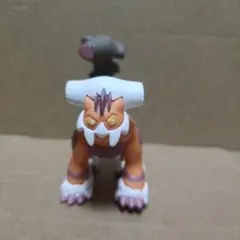 ポケモンモンコレ ランドロス 霊獣 ポケットモンスター れいじゅう