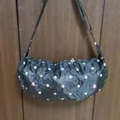 雑誌付録 ショルダーバッグ