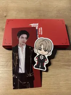 ENHYPEN WORLD VAMPIRE セット ニキ