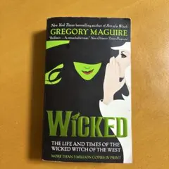 2026年最新】wicked 洋書の人気アイテム - メルカリ