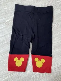 futafuta ミッキーマウス レギンス 80cm