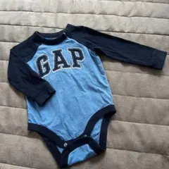 GAP babyロンパース 80サイズ