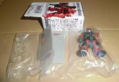 FW ガンダム　コンバージ　第5弾 31 ザクⅡ ガルマ専用のサムネイル