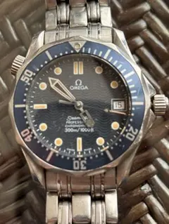 2025年最新】オメガ シーマスター 自動巻きの人気アイテム - メルカリ
