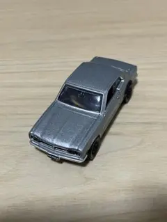 トミカ プレミアム 34 日産スカイライン2000GT-R KPGC10