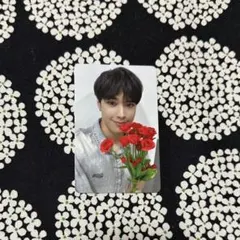 ONEPACT ジェイ　トレカ　バラ