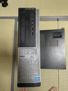 DELL OptiPlex 3010 デスクトップPC 本体