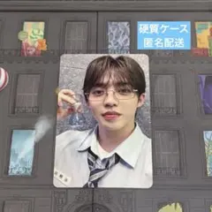 SEVENTEEN YAKUSOKU ラキドロ weverse トレカ - メルカリ