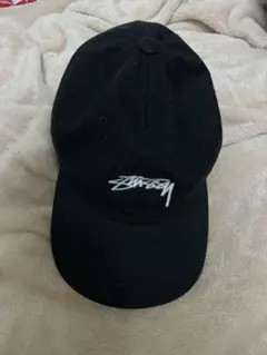 stussy スナップバッグキャップ