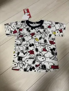 スヌーピー Tシャツのサムネイル
