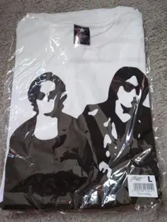 ブラホワ BLACK or WHITE アレン様 Tシャツ 新品未開封 - メルカリ