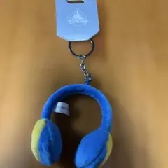 ディズニー　キーチェーン