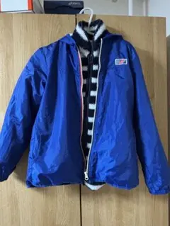 TAKEO KIKUCHI フード付きジャケット