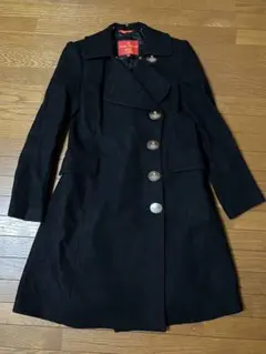 2026年最新】ヴィヴィアンウエストウッド レッドレーベル コートの人気