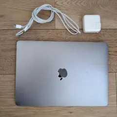 M*i様 M1 MacBookAir 日本語配列 8GB 256GB 充電器付き