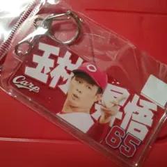 広島カープ玉村昇悟サイン入りユニフォーム 広島カープ玉村昇悟サイン入りユニフォーム 広島カープ玉村昇悟サイン