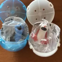 スンスンを探せマスコット ガチャ スンスン ノンノン　2個セット