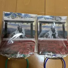 刀剣乱舞 ONLINE GiGO ビッグアクリルキーホルダー 古今伝授 新品