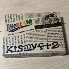Kis-My-Ft2/CONCERT TOUR 2016 I SCREAM〈初…
