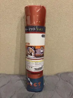 東方project 大判ラバーマット Vol.1　博麗霊夢