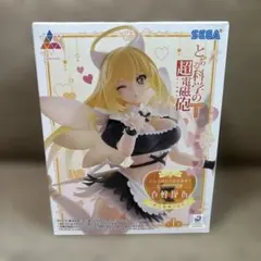 とある科学の超電磁砲T Luminasta “食蜂操祈”～堕天使♡メイド