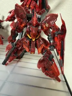 2025年最新】サザビー rg クリアの人気アイテム - メルカリ