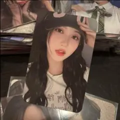 ive ガウル トレカ soundwave マニラ switch