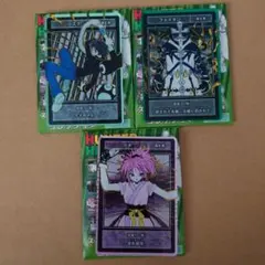 2026年最新】hunter × hunter ステータスカードの人気アイテム - メルカリ